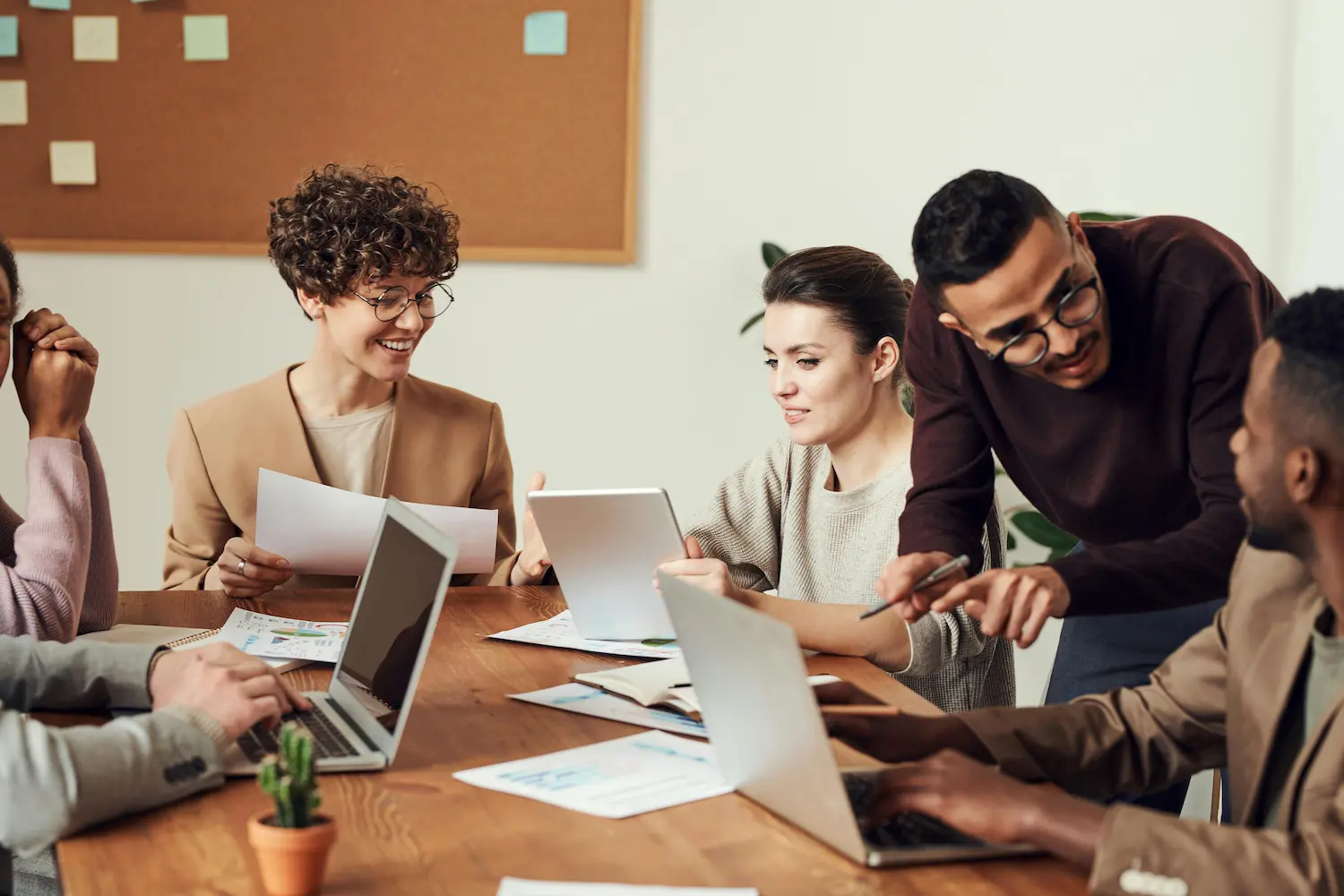 Technical support and consultation