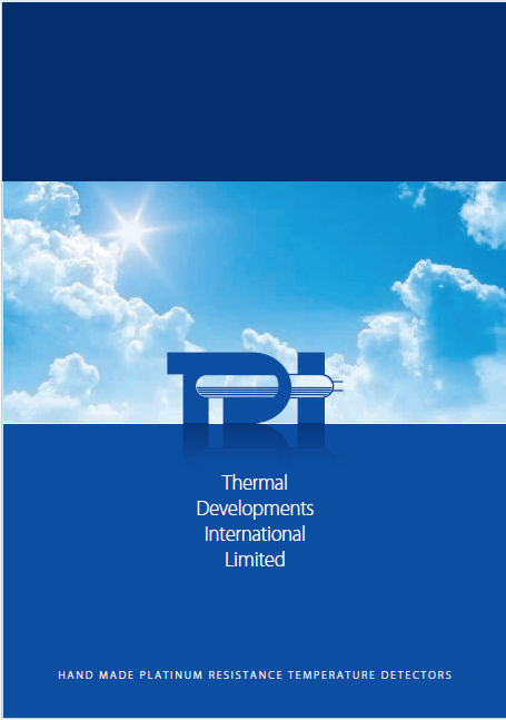 TDI Brochure